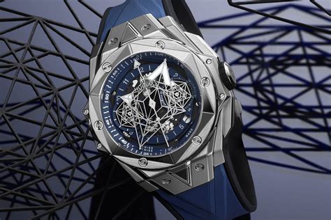 hublot big bang unico sang bleu ii price|Hublot big bang unico sapphire.